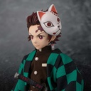 (PO) Demon Slayer: Kimetsu no Yaiba Tanjiro Action Figure (Aniplex+)
