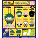 (PO) HA-38 My Hero Academia Fuwakororin 6 [BOX]