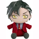 (PO) HIGH CARD Plushie Chris Redgrave