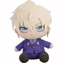(PO) HIGH CARD Plushie Leo Constantine Pinochle