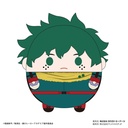 (PO) HA-40 My Hero Academia Fuwakororin (M Size) 6 A Midoriya Izuku