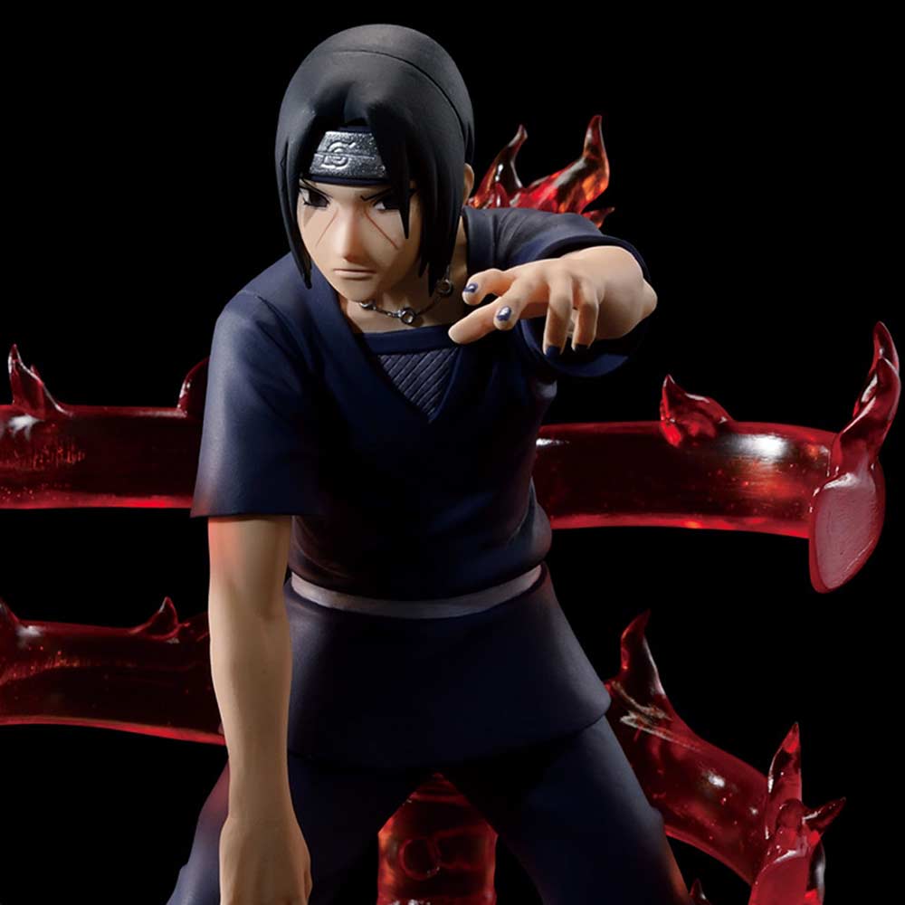 (PO) Naruto Shippuden Effectreme - Uchiha Itachi