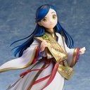 (PO) Ascendance of a Bookworm: I'll do anything to become a librarian - Rozemyne