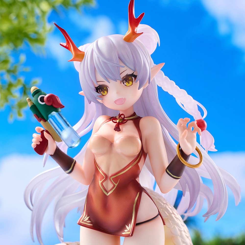 (PO) Dragon Princess Monli