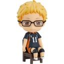 (PO) Nendoroid Swacchao! Haikyu!! - Tsukishima Kei