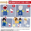 (PO) Nendoroid Doll Kigurumi Pajamas Hello Kitty