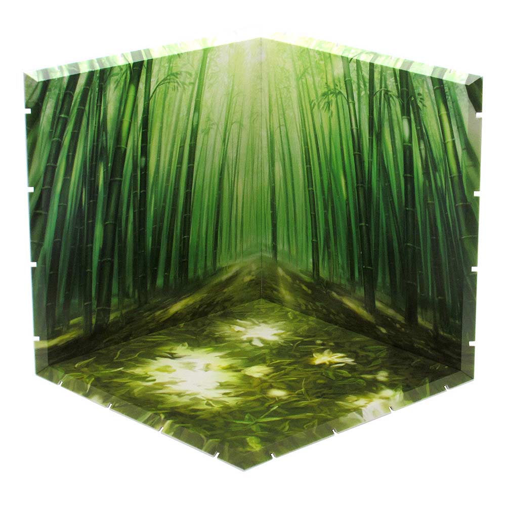 (PO) Dioramansion 200 Bamboo Forest (Daytime)