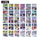 (PO) Trading Business Card Blue Lock Scenes [BOX]