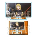 (PO) Memories Mini Stand Bocchi the Rock! - Ijichi Seika