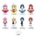 Bocchi the Rock! Marutto Stand Key Chain 01 Vol. 1 [BOX]