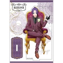 Blue Lock Throne Accessory Stand - Mikage Reo