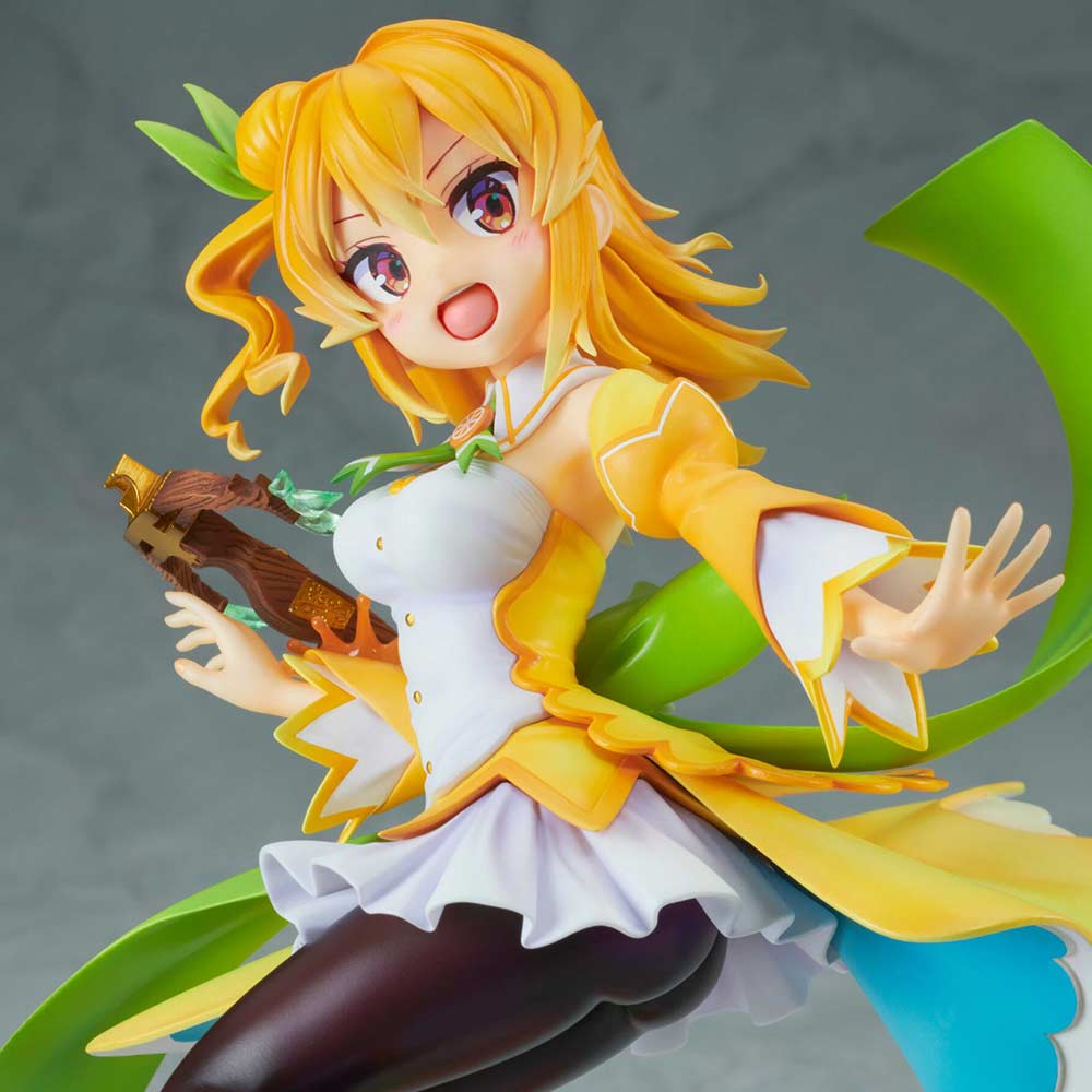 (PO) The Demon Girl Next Door Season 2 - Hinatsuki Mikan