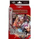 (PO) BuildDivide Trial Deck vol.08 Taigen Sougo no Kenkokuou (Jap) [BOX]