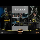 (PO) Movie Masterpiece Series MMS692 - Batman (1989) - Batman