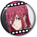 (PO) Blue Lock Scenes Can Badge - Chigiri Hyoma