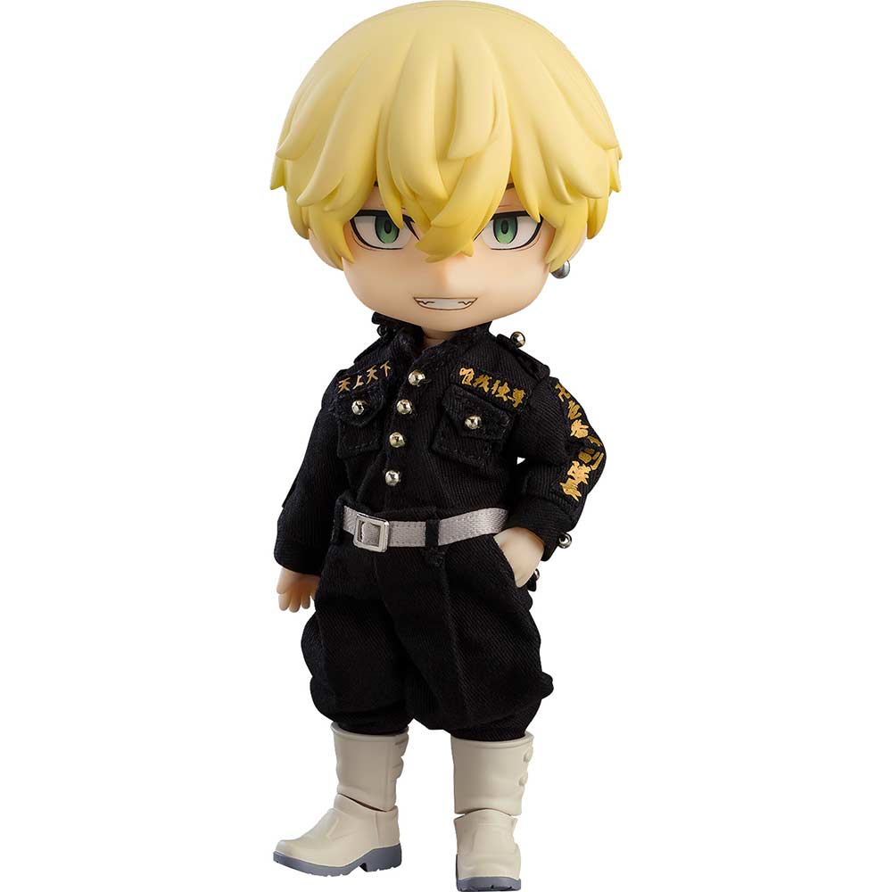 (PO) Nendoroid Doll Tokyo Revengers - Matsuno Chifuyu