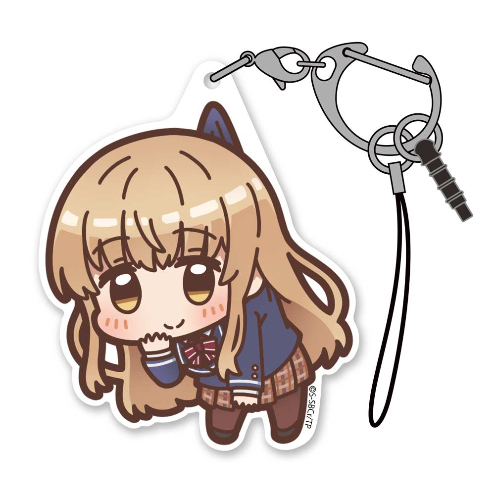 (PO) The Angel Next Door Spoils Me Rotten Shiina Mahiru Acrylic Tsumamare