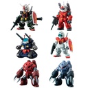 (PO) FW Gundam Converge #Operation Jaburo [BOX]