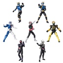(PO) Shodo-XX Kamen Rider 4 [BOX]