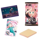 (PO) SPY x FAMILY Card Wafer 2 [BOX]
