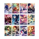(PO) Ensemble Stars!! Rainbow Blooming Portrait Feature Scout Collection A [BOX]