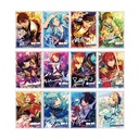(PO) Ensemble Stars!! Rainbow Blooming Portrait Feature Scout Collection C [BOX]