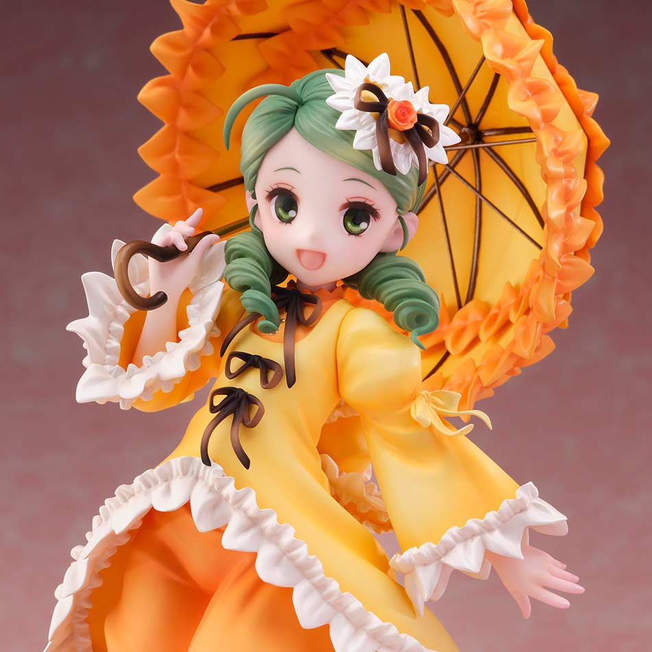 (PO) Rozen Maiden - Kanaria