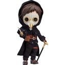 (PO) Nendoroid Doll Doctor: Ansel Moretti