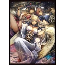 Chara Sleeve Collection Matt Series Shadowverse - Morrigna's Gospel No. MT1574