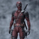 S.H.Figuarts Deadpool 2 - Deadpool