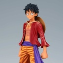 (PO) One Piece DXF The Grandline Series - Wanokuni Monkey D.Luffy