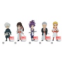 (PO) Hell's Paradise: Jigokuraku WCF World Collectible Figure 1
