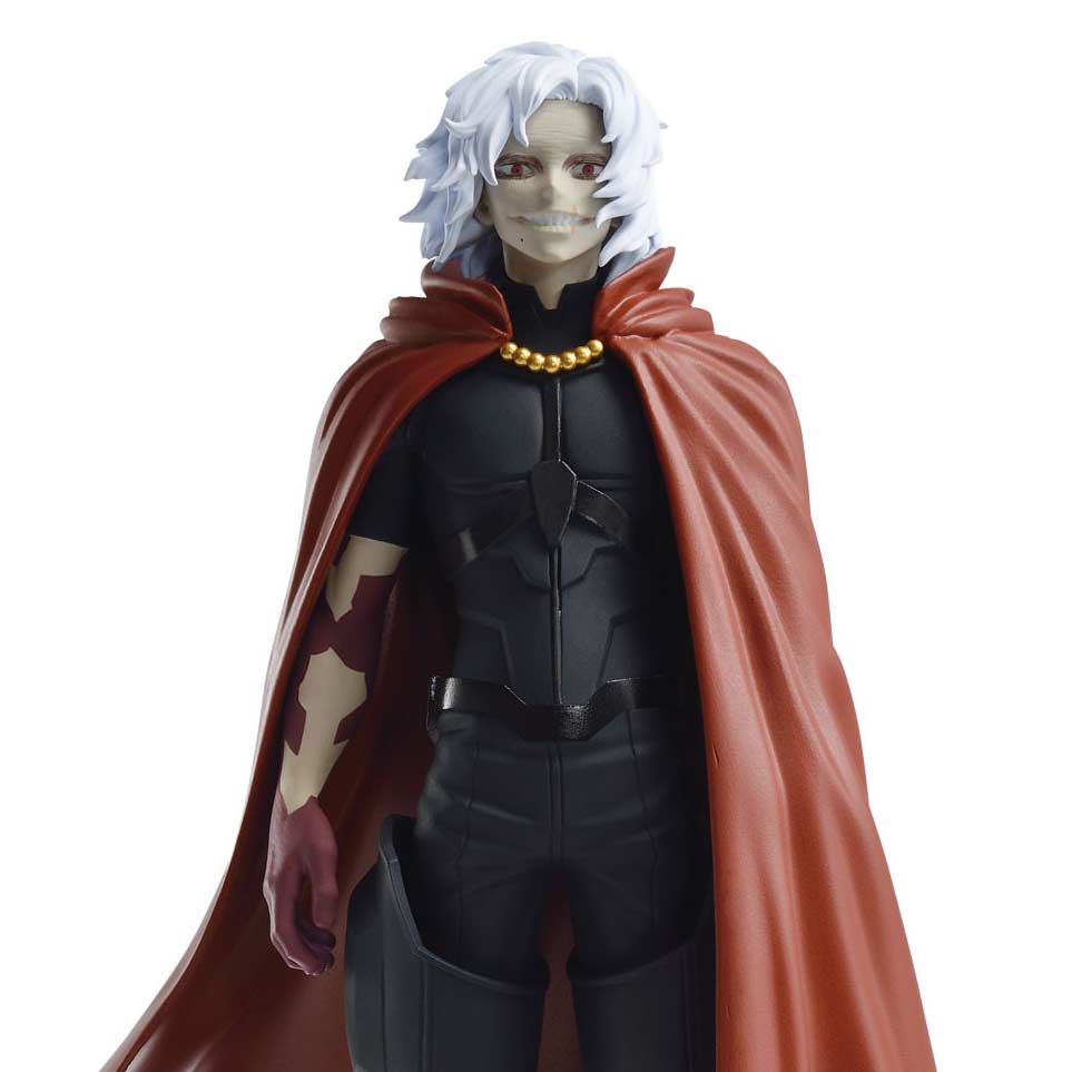 (PO) My Hero Academia Dioramatic Tomura Shigaraki [The Anime]