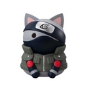 MEGA CAT PROJECT NARUTO Nyantomo Ookina NYARUTO! Reboot Hatake Kakashi