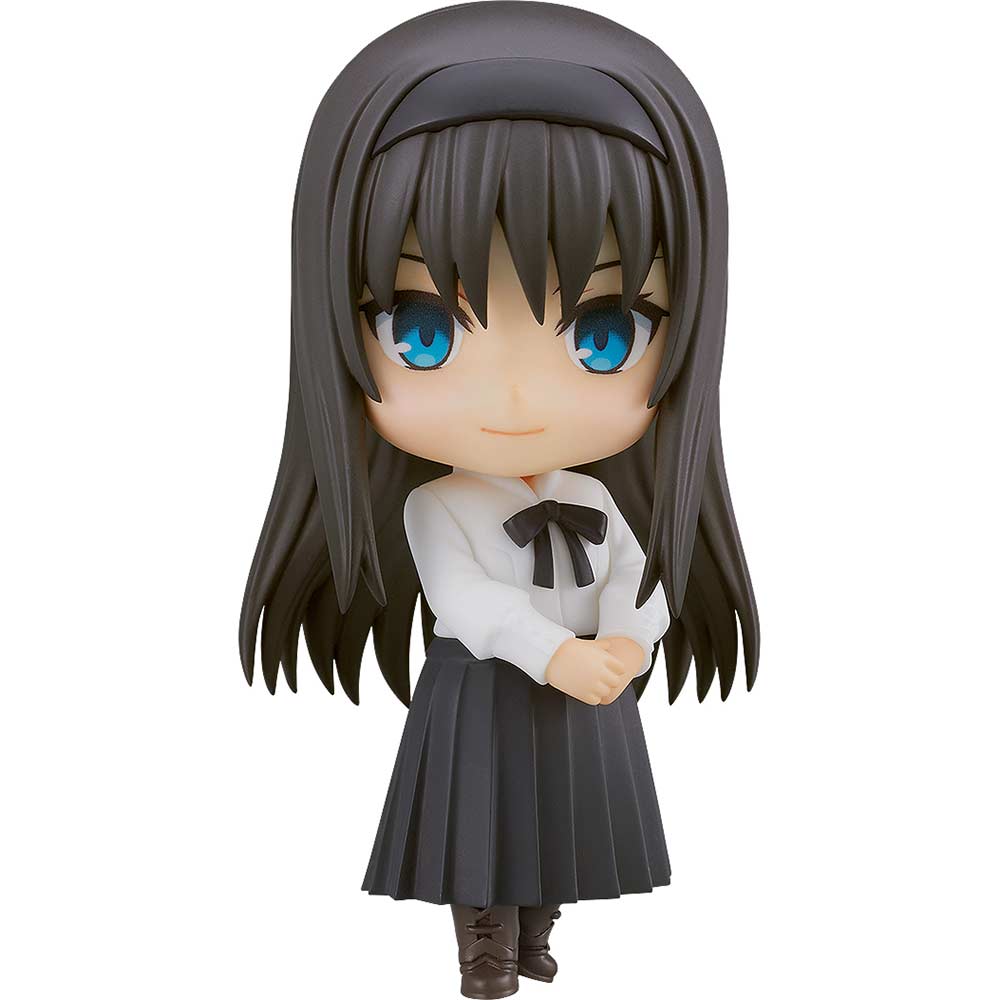 (PO) Nendoroid 2083 TSUKIHIME A Piece of Blue Glass Moon - Tohno Akiha