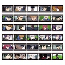 (PO) Blue Lock Film Type Collection [BOX]