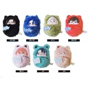 (PO) Paradox Live Kurumi Tapi-nui Plush Vol. 3 [BOX]