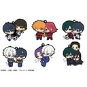 (PO) Rubber Mascot BuddyColle Blue Lock [BOX]