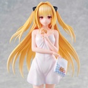 (PO) To Love-Ru Genga Art Exhibition Figure To Love-Ru Darkness - Golden Darkness