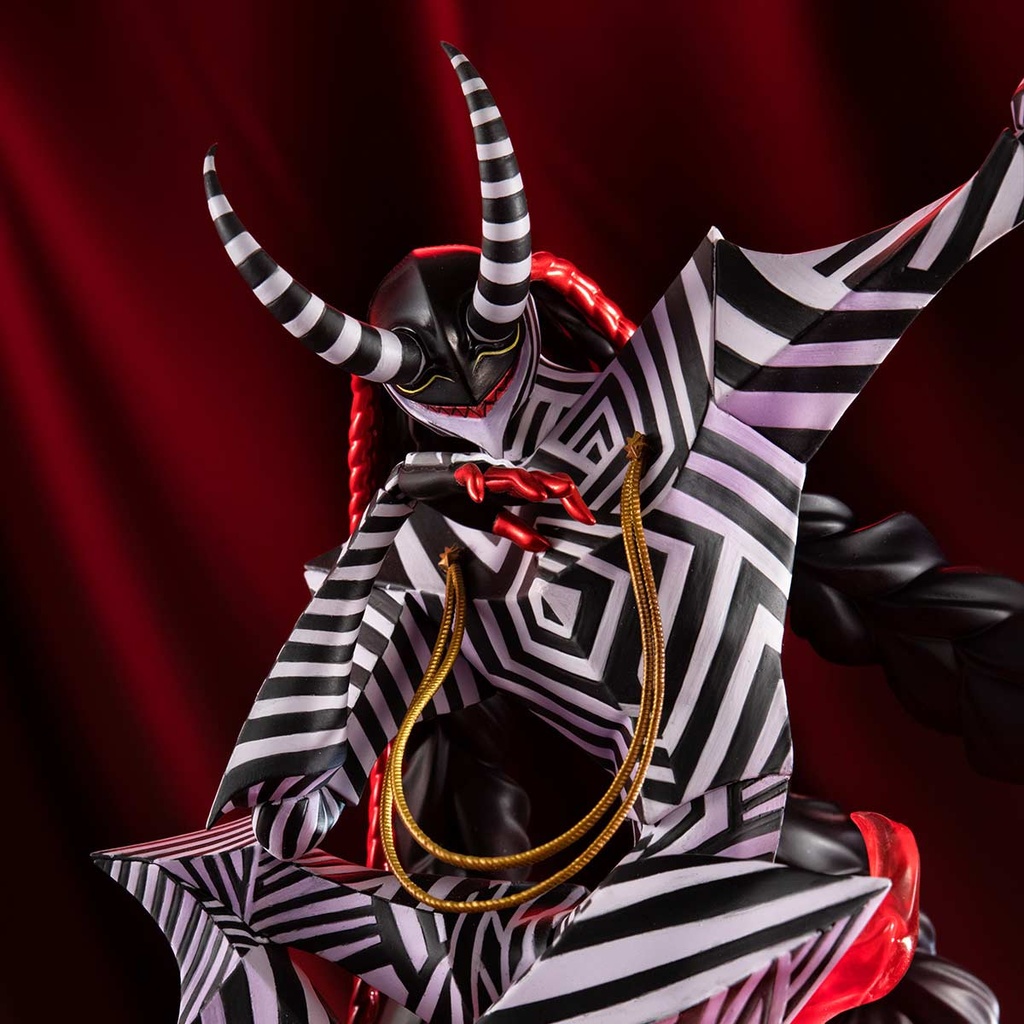 (PO) Game Characters Collection DX Persona 5 Royal - Loki