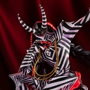 (PO) Game Characters Collection DX Persona 5 Royal - Loki