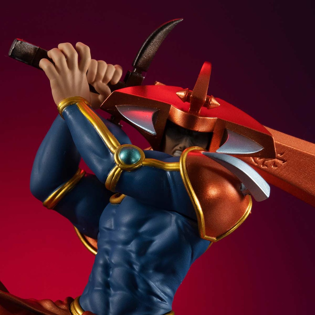 (PO) MONSTERS CHRONICLE: Yu-Gi-Oh! Duel Monsters - Flame Swordsman