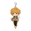 Blue Lock Lame Chain Collection Holiday Ver. - Kunigami Rensuke