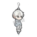 (PO) Blue Lock Lame Chain Collection Holiday Ver. - Nagi Seishiro