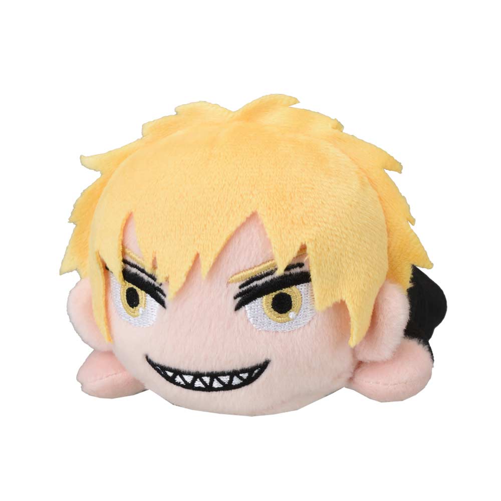 (PO) Chainsaw Man Nesoberi Plush - Denji S