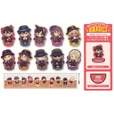 (PO) Detective Conan Trading Mini Acrylic Stand Chair Ver. [BOX]