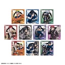 Naruto Trading Square Clear Card [BOX]