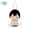 (PO) Haikyu!! Finger Puppet Series Ohirune Ver. - Kageyama Tobio