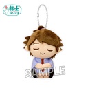 (PO) Haikyu!! Finger Puppet Series Ohirune Ver. - Oikawa Toru