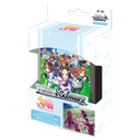 (PO) Weiß Schwarz Trial Deck - Uma Musume Pretty Derby 1R (Jap)